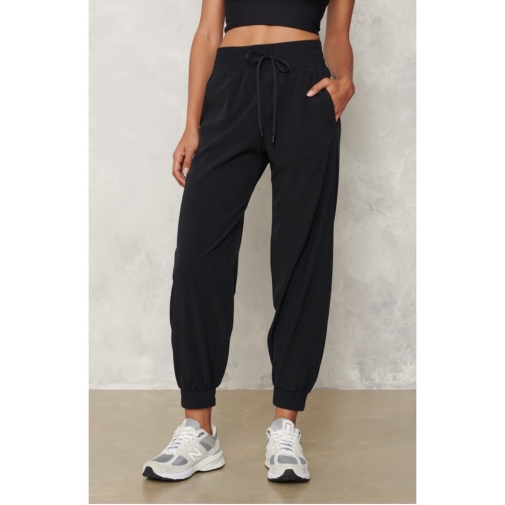 Abercrombie & fitch YPB motion tek joggers